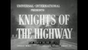 Knights of the Highway