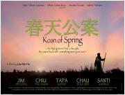 Koan of Spring