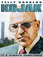 Kojak: It\