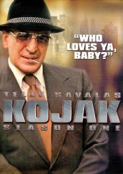 Kojak