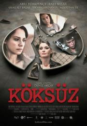 Köksüz