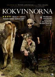 Kokvinnorna