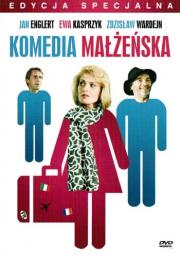 Komedia malzenska