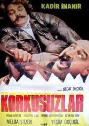 Korkusuzlar