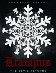 Krampus: The Devil Returns