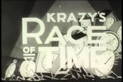 Krazy\