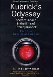 Kubrick's Odyssey: Secrets Hidden in the Films of Stanley Kubrick; Part One: Kubrick and Apollo