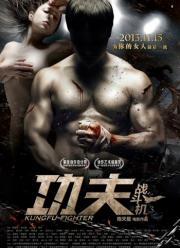 Kun Fu Fighter