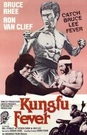 Kung Fu Fever