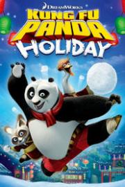 Kung Fu Panda Holiday Special