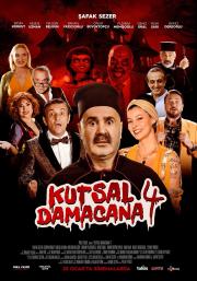 Kutsal Damacana 4