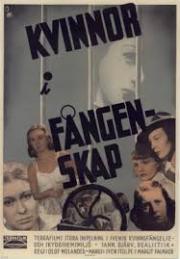 Kvinnor i fångenskap