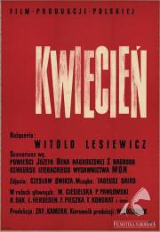 Kwiecien