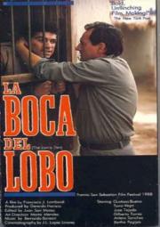 La Boca del lobo