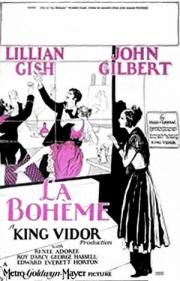 La Boheme