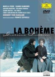 La Bohème