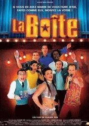 La Boîte