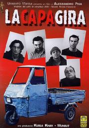 La Capa Gira