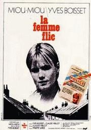 La Femme Flic