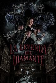 La Leyenda Del Diamante