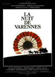 La Nuit de Varennes