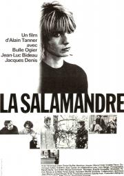 La Salamandre