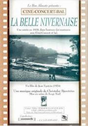 La belle Nivernaise