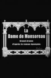 La dame de Monsoreau