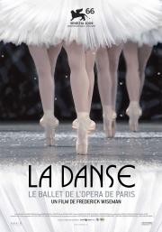 La danse - Le ballet de l\