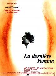 La dernière femme