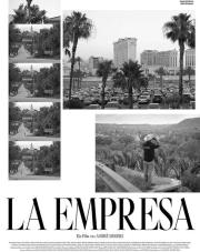 La empresa