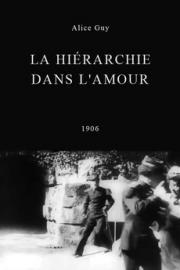 La hiérarchie dans l\