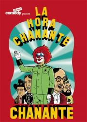 La hora chanante