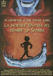 La increible historia del hombre sin sombra