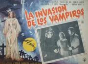 La invasión de los vampiros