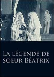 La légende de soeur Béatrix