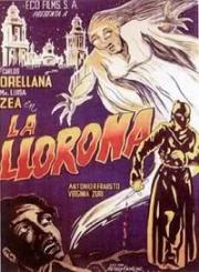 La llorona