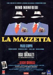 La mazzetta