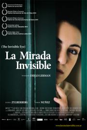 La mirada invisible