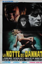 La notte dei dannati