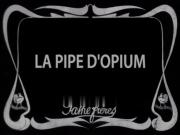 La pipe d\