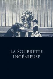 La soubrette ingénieuse