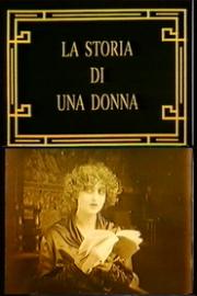 La storia di una donna