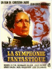 La symphonie fantastique