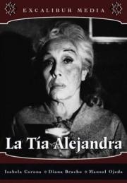 La tía Alejandra