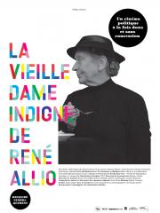 La vieille dame indigne