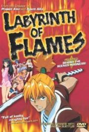 Labyrinth of Flames