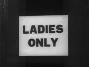 Ladies Only