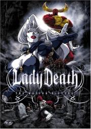 Lady Death