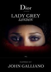 Lady Grey London